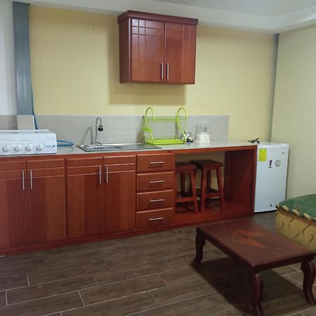 Hospedaje Wiruyana Cotacachi Luaran gambar