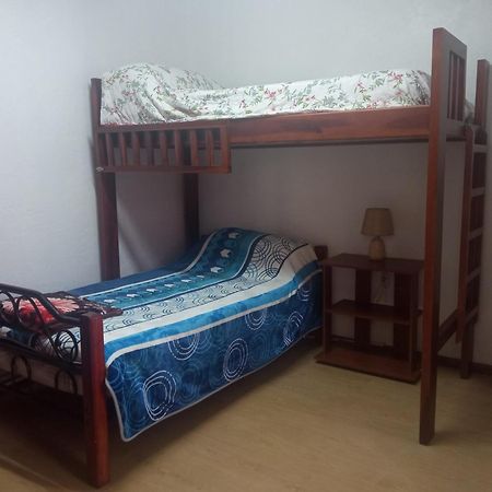 Hospedaje Wiruyana Cotacachi Bilik gambar