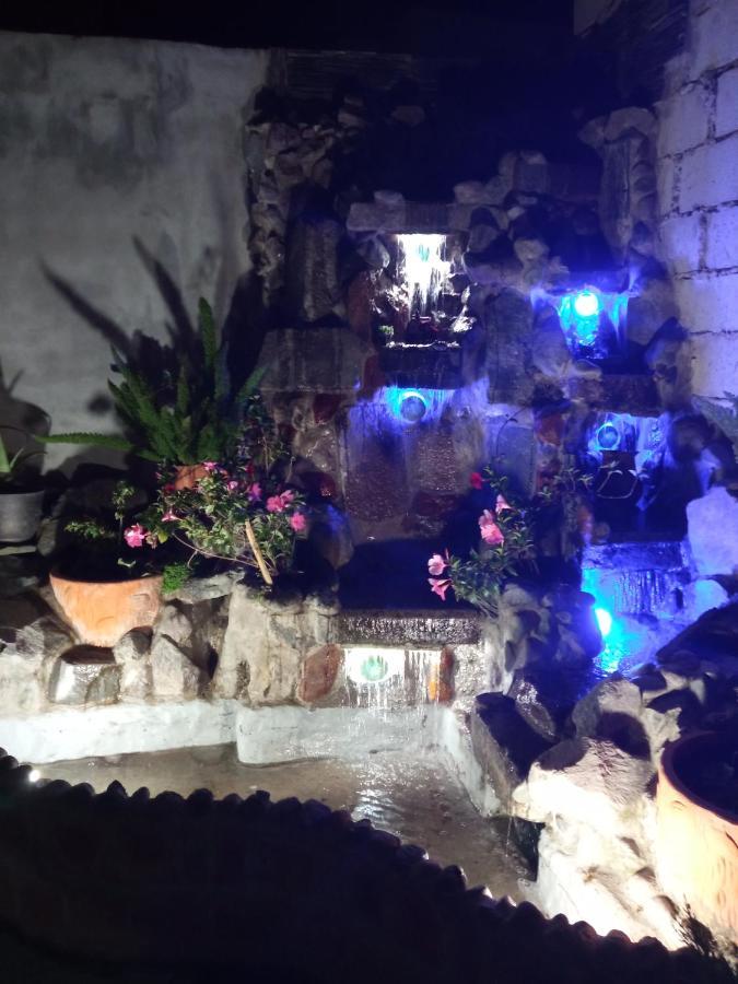 Hospedaje Wiruyana Cotacachi Luaran gambar