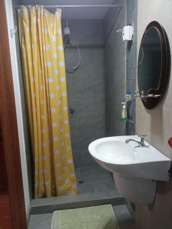 Hospedaje Wiruyana Cotacachi Luaran gambar