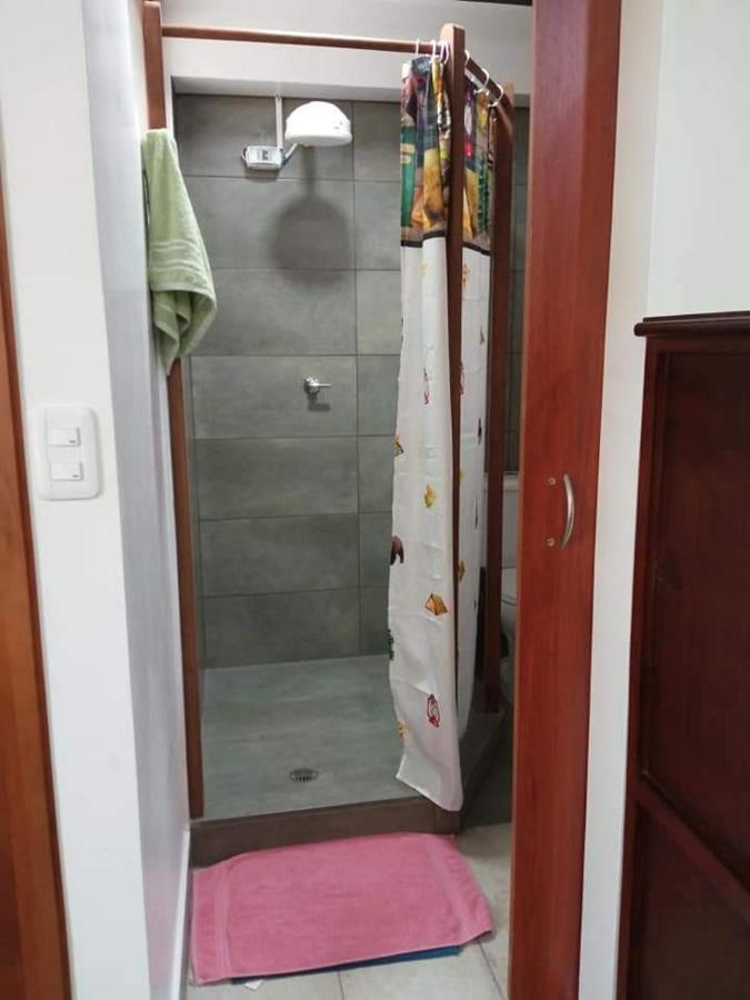 Hospedaje Wiruyana Cotacachi Luaran gambar