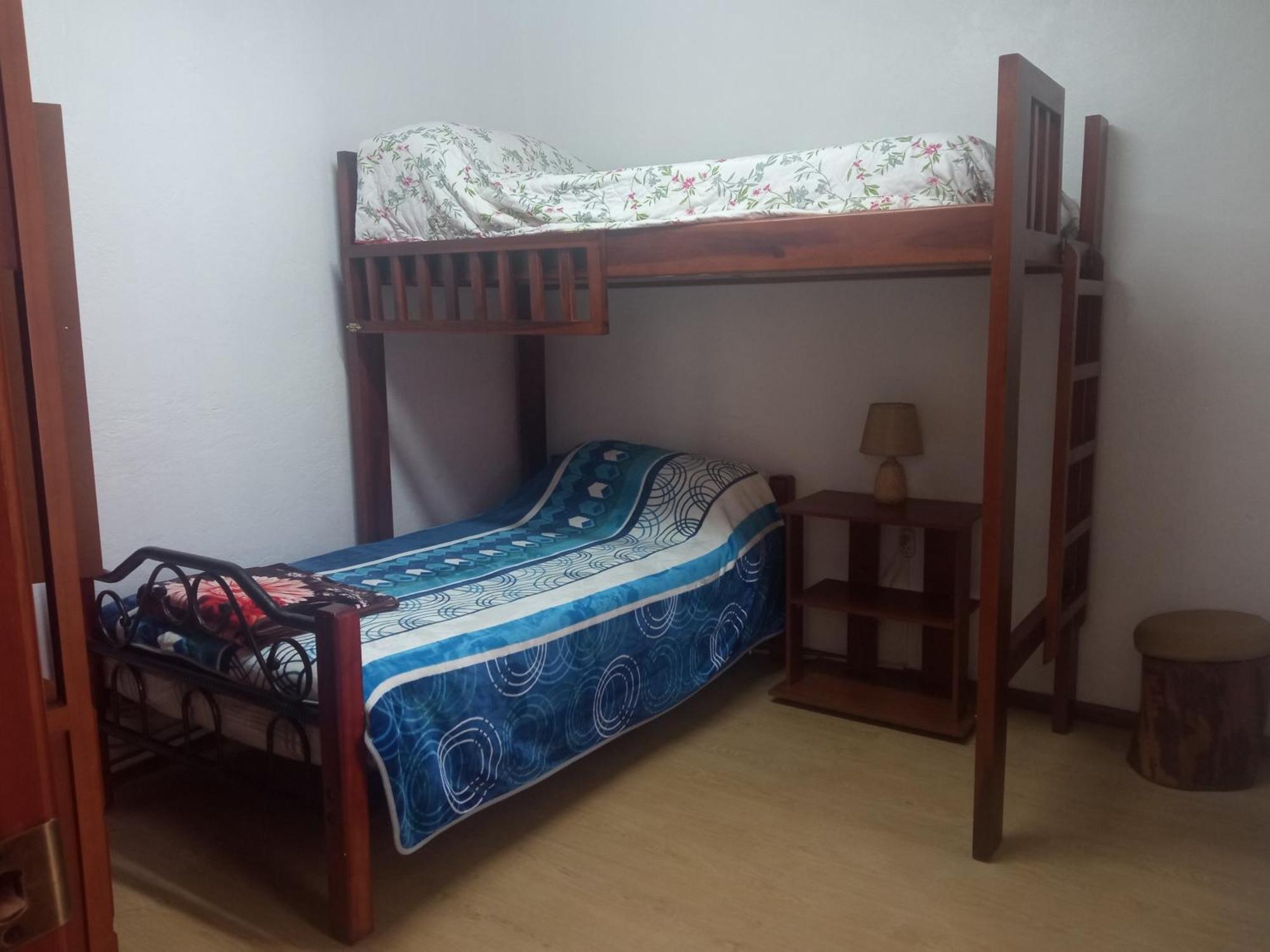 Hospedaje Wiruyana Cotacachi Bilik gambar
