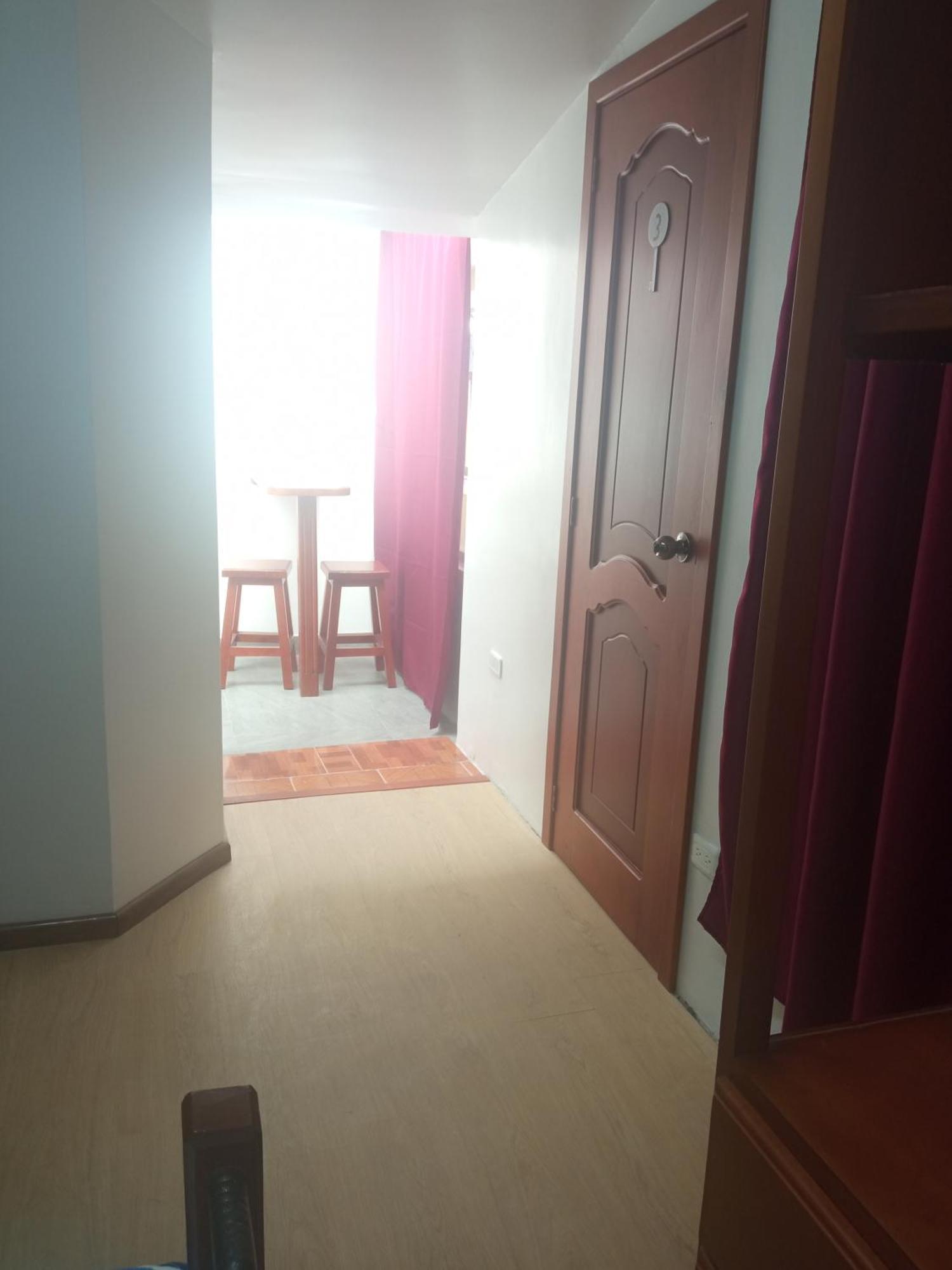 Hospedaje Wiruyana Cotacachi Bilik gambar