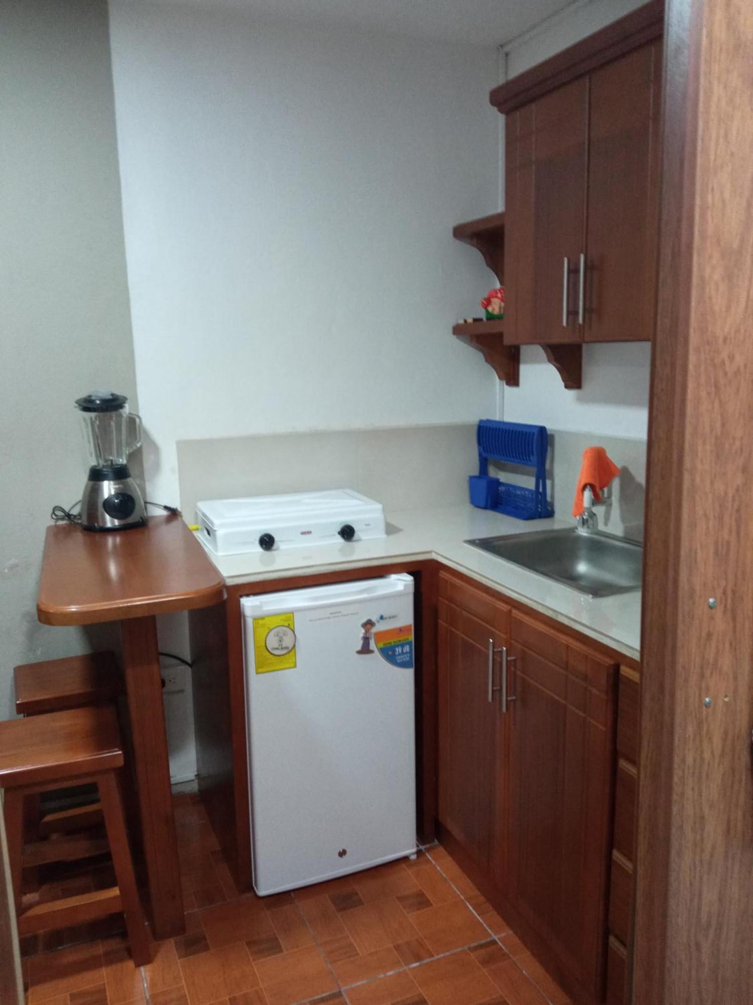 Hospedaje Wiruyana Cotacachi Bilik gambar